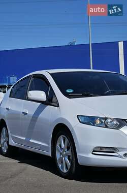 Хэтчбек Honda Insight 2010 в 