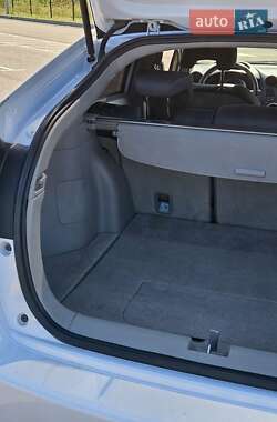 Хэтчбек Honda Insight 2010 в 