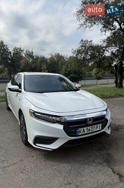 Седан Honda Insight 2020 в Киеве