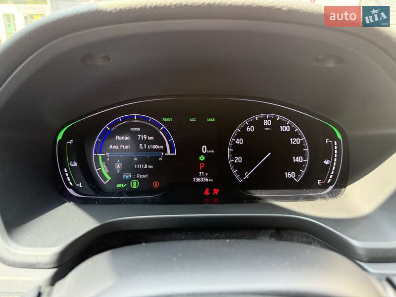 Седан Honda Insight 2020 в Киеве фото 2 Седан Honda Insight 2020 в Киеве