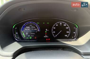 Седан Honda Insight 2020 в 