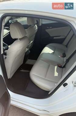 Седан Honda Insight 2020 в 