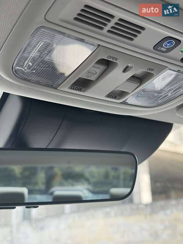 Седан Honda Insight 2020 в Киеве фото 27 Седан Honda Insight 2020 в Киеве