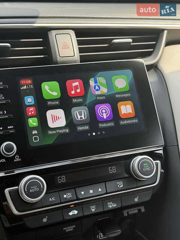 Седан Honda Insight 2020 в Киеве фото 31 Седан Honda Insight 2020 в Киеве