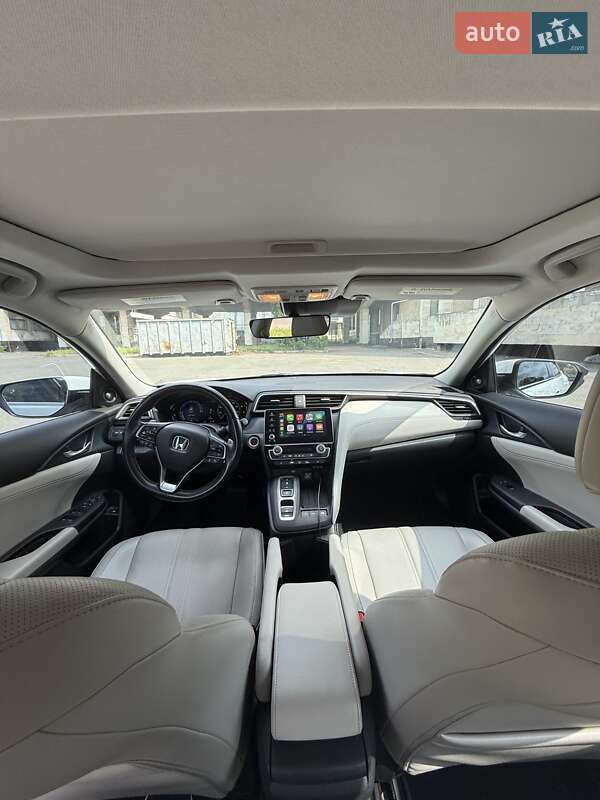 Седан Honda Insight 2020 в Киеве фото 34 Седан Honda Insight 2020 в Киеве
