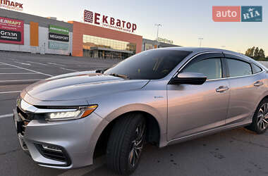 Седан Honda Insight 2018 в Полтаве