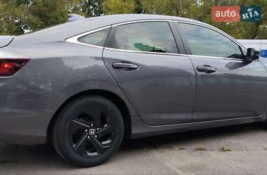 Седан Honda Insight 2019 в 