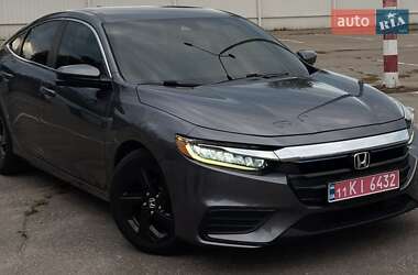 Седан Honda Insight 2019 в 