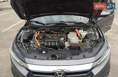 Седан Honda Insight 2019 в 