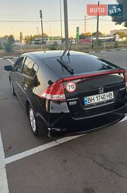 Хэтчбек Honda Insight 2011 в 