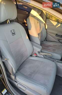 Хэтчбек Honda Insight 2011 в 
