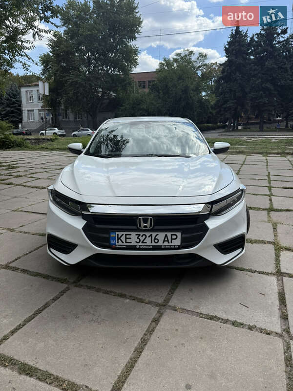 Седан Honda Insight 2018 в Дніпрі