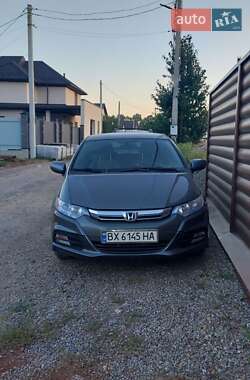 Хетчбек Honda Insight 2012 в Вінниці