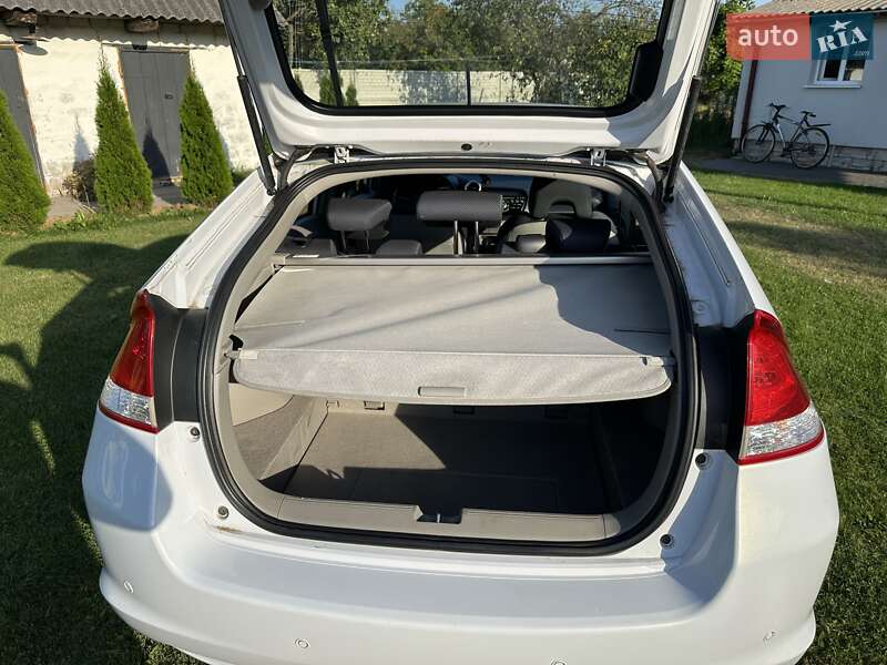 Хетчбек Honda Insight 2009 в Ковелі