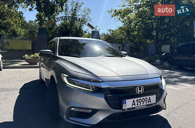 Седан Honda Insight 2018 в Полтаве