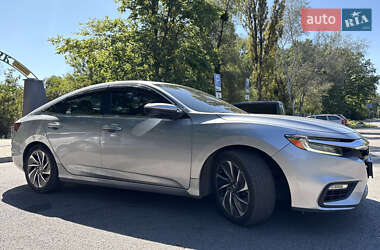 Седан Honda Insight 2018 в 