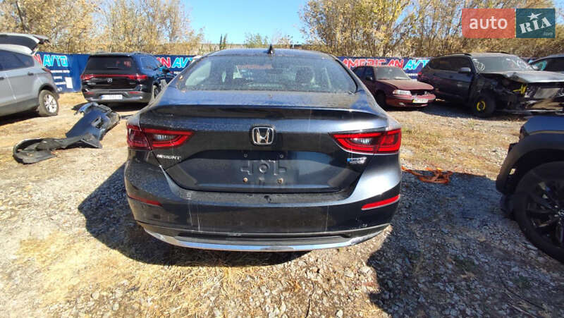 Седан Honda Insight 2019 в Киеве