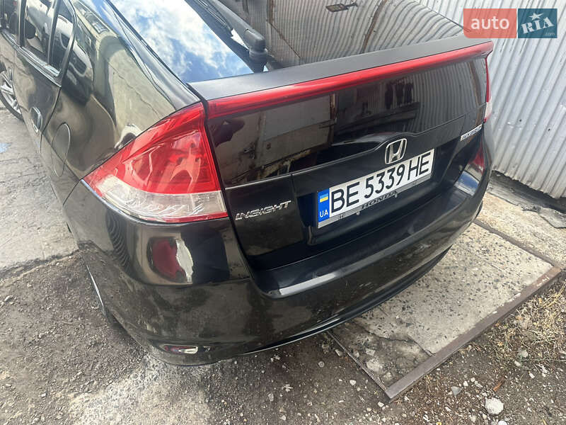 Хэтчбек Honda Insight 2009 в Николаеве