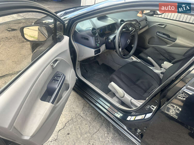 Хэтчбек Honda Insight 2009 в Николаеве