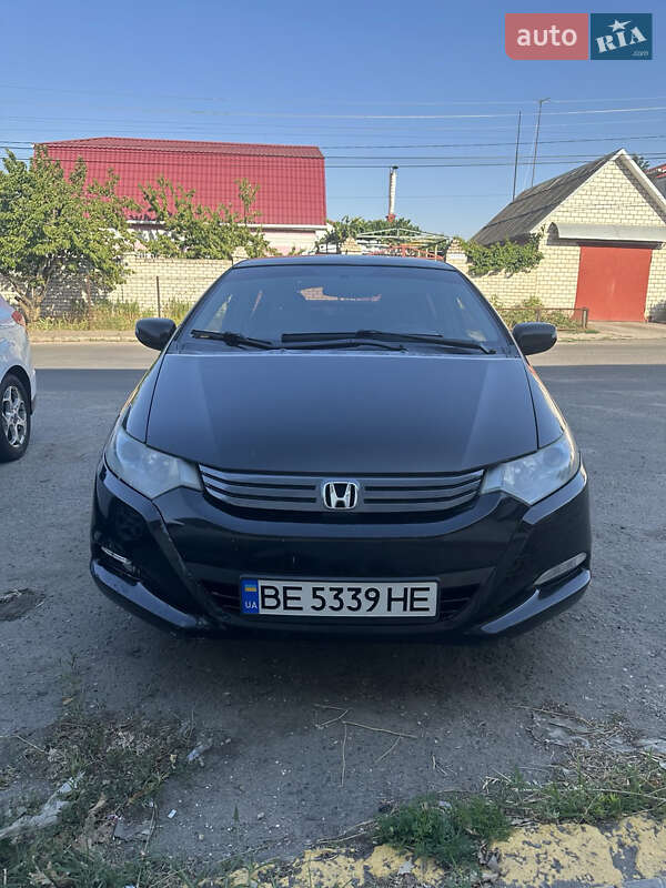 Хэтчбек Honda Insight 2009 в Николаеве