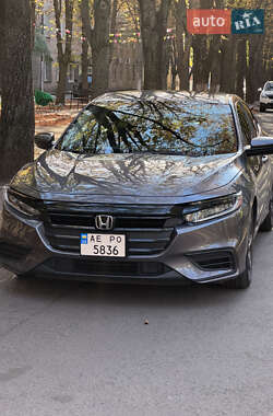 Седан Honda Insight 2020 в Кривому Розі