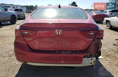Седан Honda Insight 2021 в 
