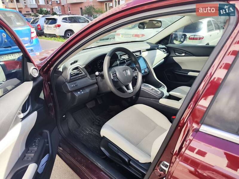 Седан Honda Insight 2018 в Киеве