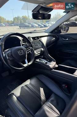 Седан Honda Insight 2019 в 