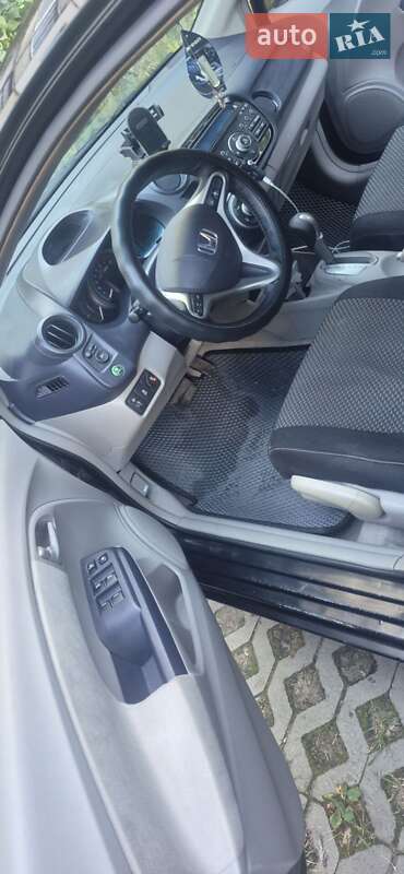 Хэтчбек Honda Insight 2010 в Сумах
