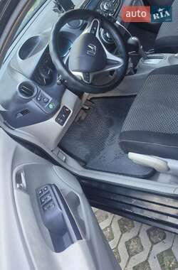 Хэтчбек Honda Insight 2010 в 