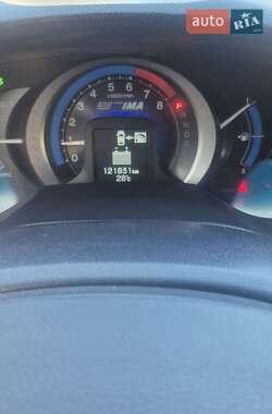 Хэтчбек Honda Insight 2010 в 
