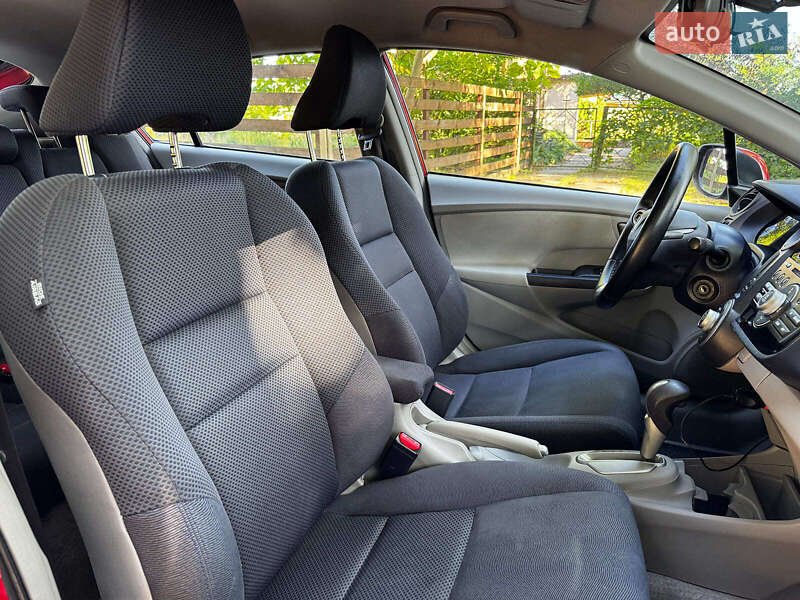 Хэтчбек Honda Insight 2009 в Киеве фото 24 Хэтчбек Honda Insight 2009 в Киеве