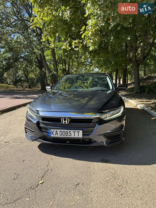 Седан Honda Insight 2021 в Кропивницком