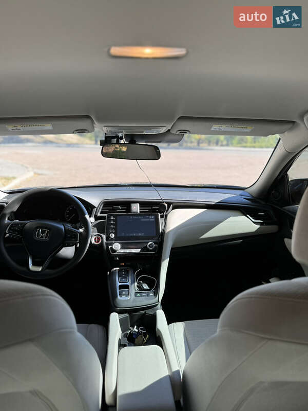 Седан Honda Insight 2021 в Кропивницком