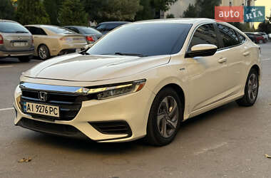 Седан Honda Insight 2020 в Києві