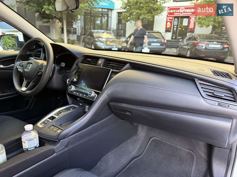 Седан Honda Insight 2020 в Киеве фото 24 Седан Honda Insight 2020 в Киеве