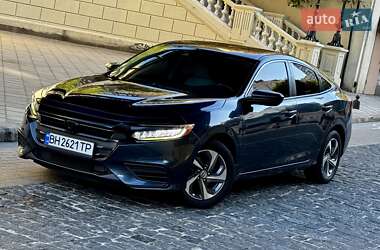 Седан Honda Insight 2018 в Одессе