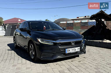 Седан Honda Insight 2018 в 