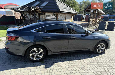 Седан Honda Insight 2018 в 
