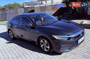 Седан Honda Insight 2018 в 