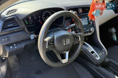 Седан Honda Insight 2018 в 