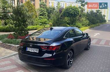Седан Honda Insight 2019 в 
