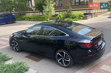 Седан Honda Insight 2019 в 