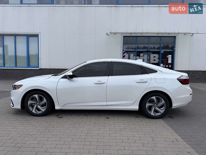 Седан Honda Insight 2020 в Киеве