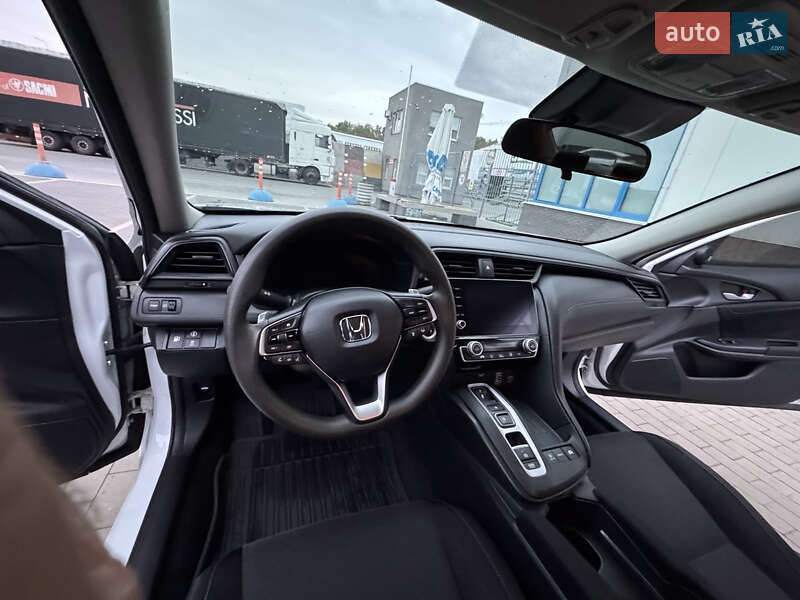 Седан Honda Insight 2020 в Киеве
