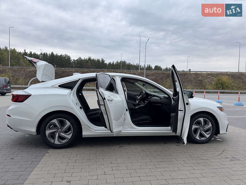 Седан Honda Insight 2020 в Киеве
