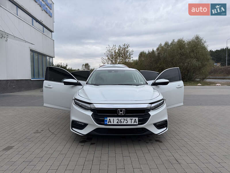 Седан Honda Insight 2020 в Киеве