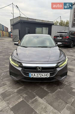 Седан Honda Insight 2020 в Киеве