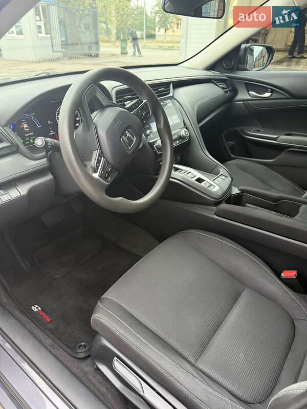 Седан Honda Insight 2020 в Киеве