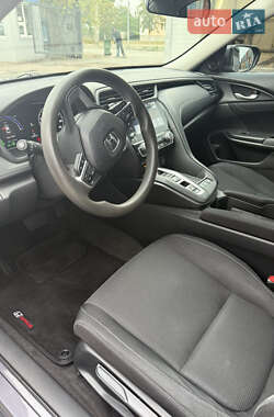 Седан Honda Insight 2020 в 